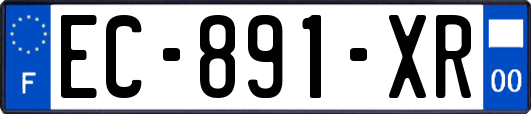 EC-891-XR