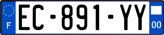 EC-891-YY