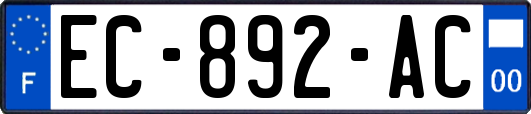 EC-892-AC