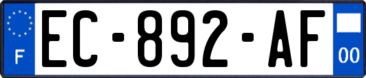 EC-892-AF