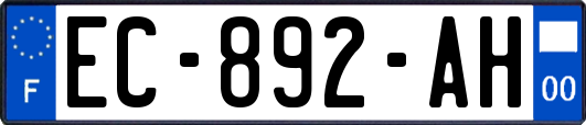 EC-892-AH