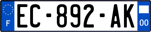 EC-892-AK