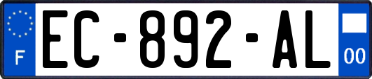 EC-892-AL