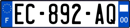 EC-892-AQ