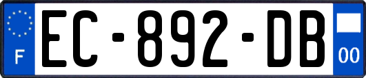 EC-892-DB