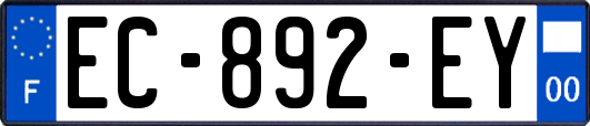 EC-892-EY