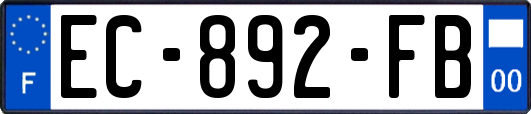 EC-892-FB