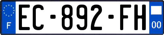 EC-892-FH