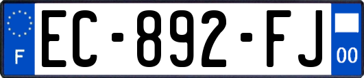 EC-892-FJ