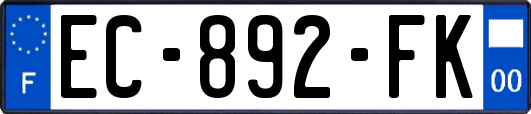 EC-892-FK