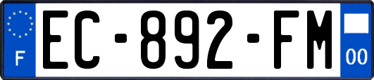 EC-892-FM
