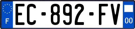 EC-892-FV