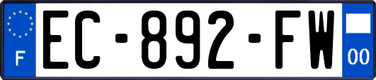 EC-892-FW