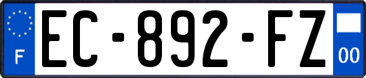 EC-892-FZ