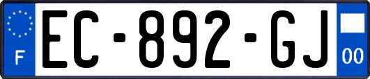 EC-892-GJ
