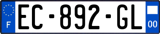 EC-892-GL