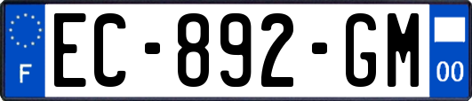 EC-892-GM