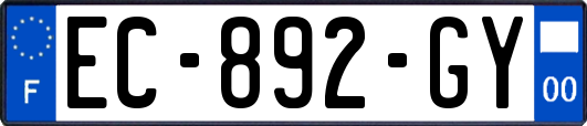 EC-892-GY