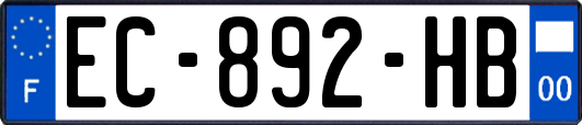 EC-892-HB