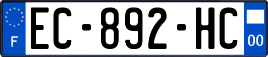 EC-892-HC