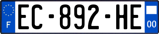 EC-892-HE