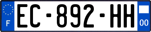 EC-892-HH