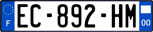 EC-892-HM