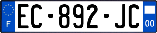 EC-892-JC