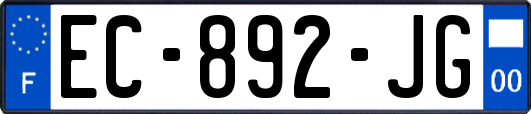 EC-892-JG