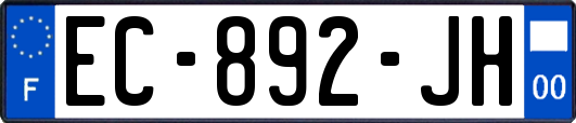 EC-892-JH