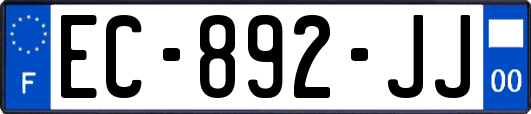 EC-892-JJ