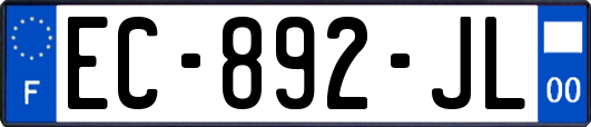 EC-892-JL