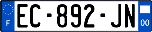 EC-892-JN