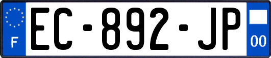 EC-892-JP