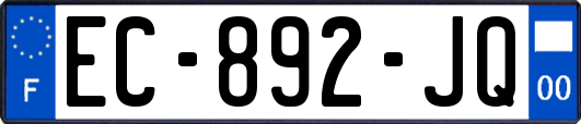 EC-892-JQ