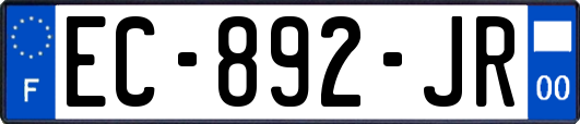 EC-892-JR