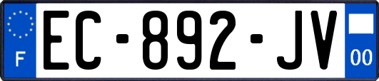 EC-892-JV