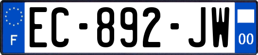 EC-892-JW