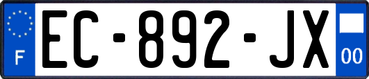 EC-892-JX