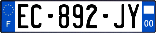 EC-892-JY
