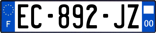 EC-892-JZ