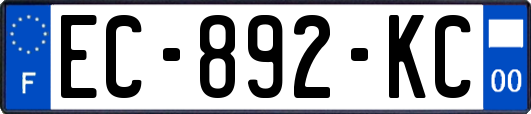 EC-892-KC