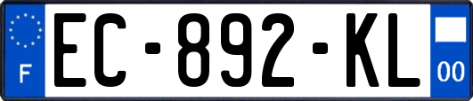 EC-892-KL