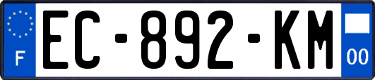EC-892-KM