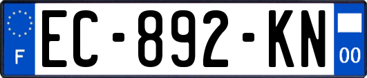 EC-892-KN