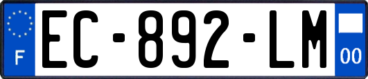 EC-892-LM