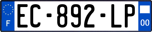 EC-892-LP