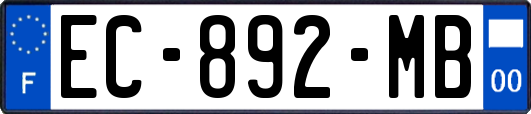 EC-892-MB