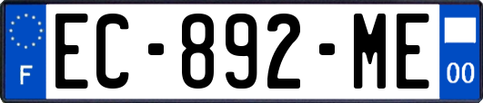 EC-892-ME