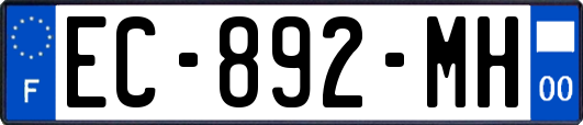 EC-892-MH